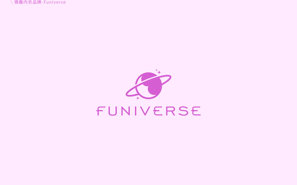 FUNIVERSE標(biāo)志