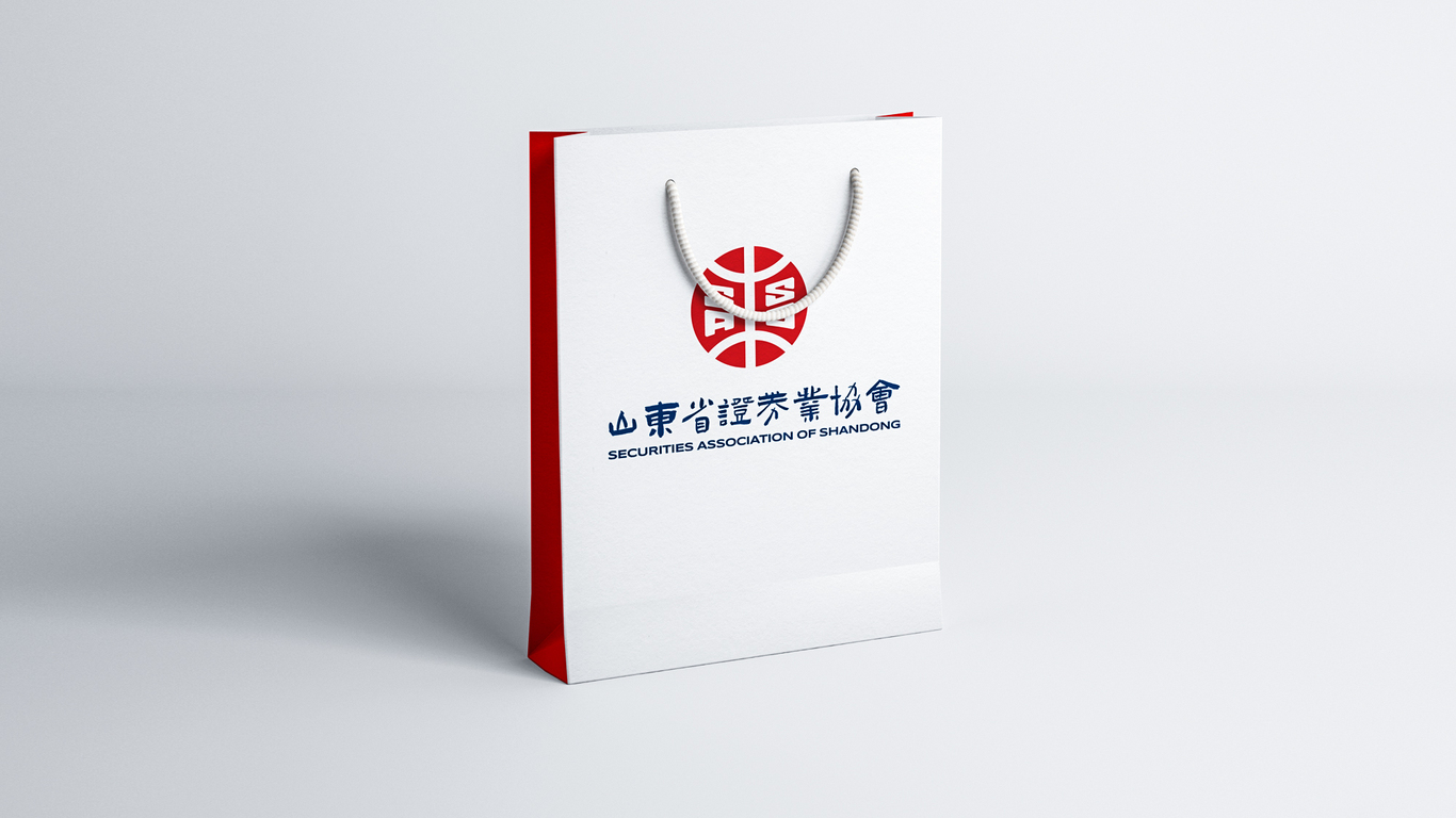 證券 金融 投資行業(yè) 集團(tuán)類  山東省證券業(yè)協(xié)會——logo設(shè)計(jì)圖9