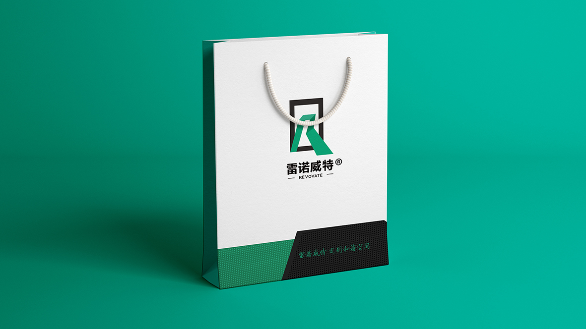 成都雷诺威特定制家具有限公司——品牌logo设计图11