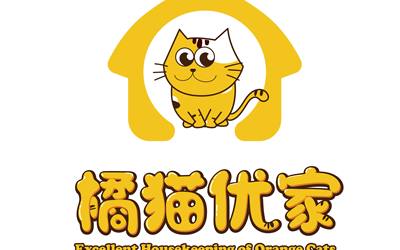 橘猫优家