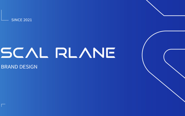 SCAL RLANE Vi设计