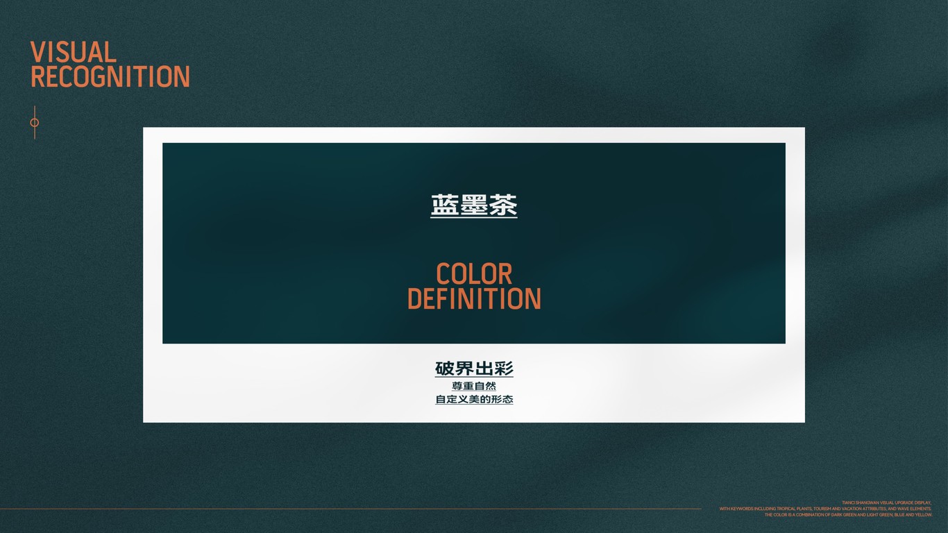 海南澄迈天赐上湾vi图7