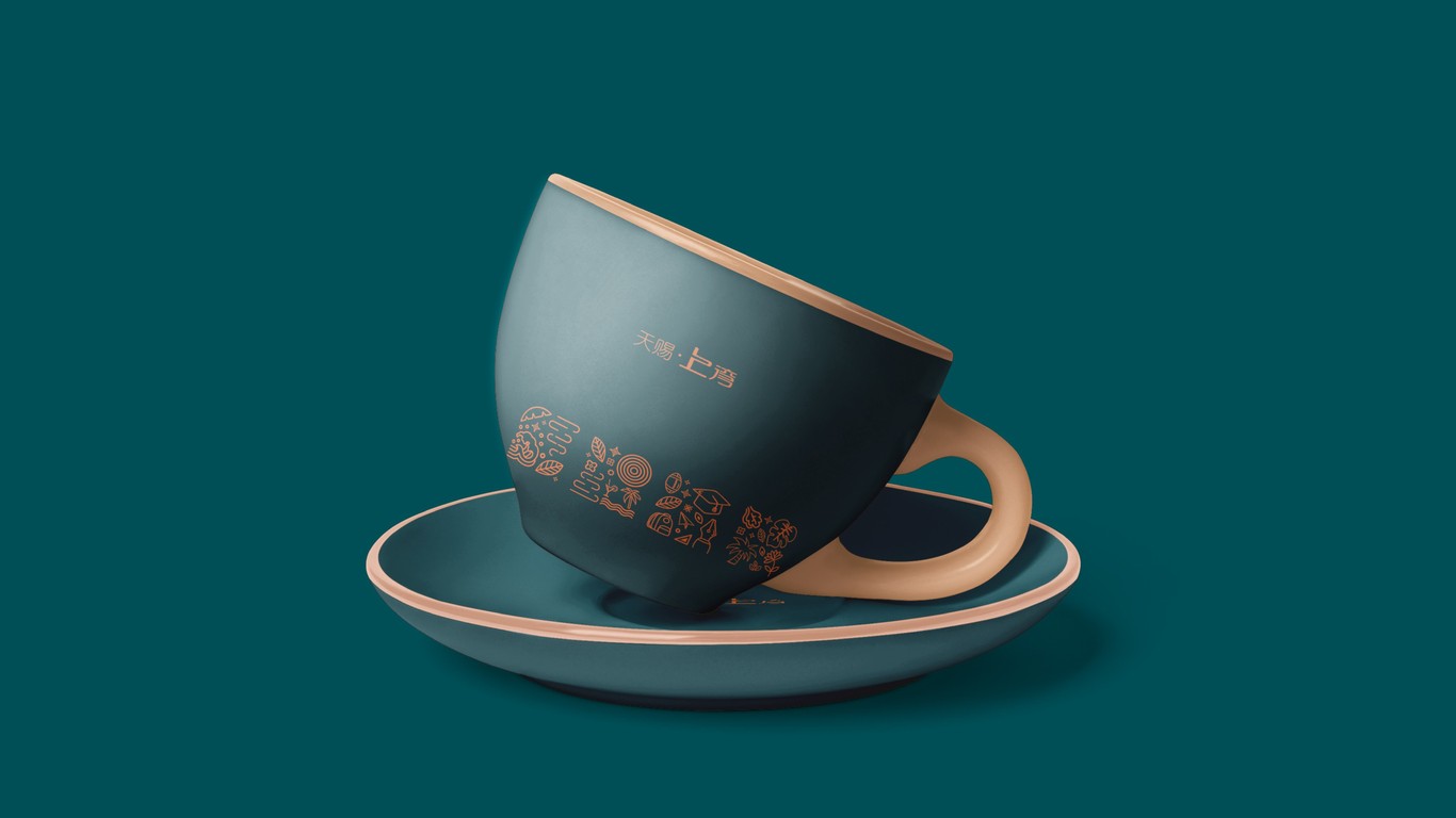 海南澄迈天赐上湾vi图40