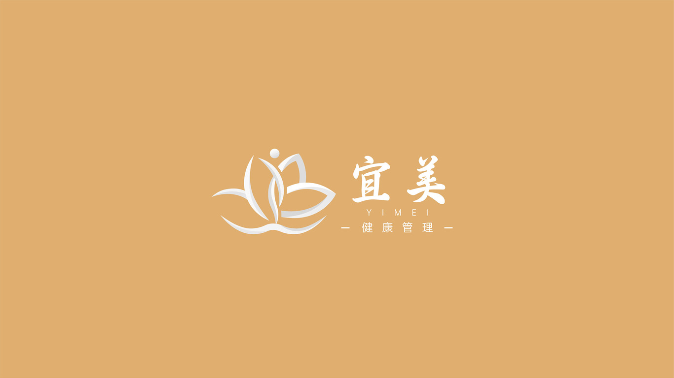 一款生活服務(wù)類logo設(shè)計中標圖0