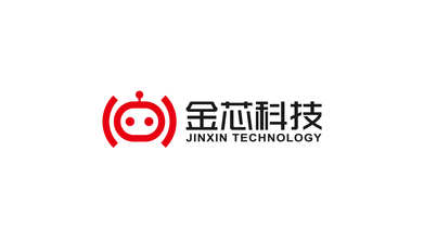 一款科技類logo設(shè)計