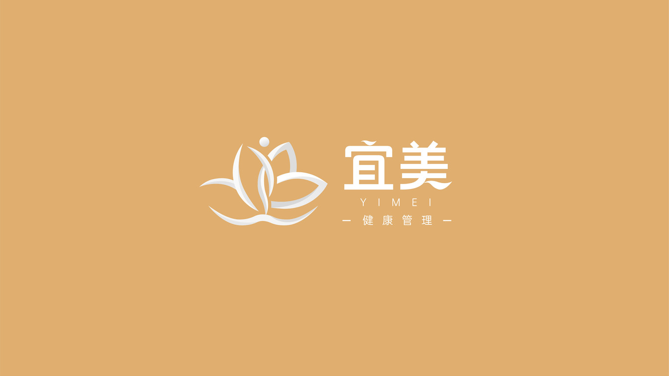 一款生活服務(wù)類logo設(shè)計中標圖2