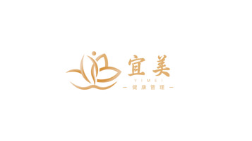 一款生活服务类logo设计