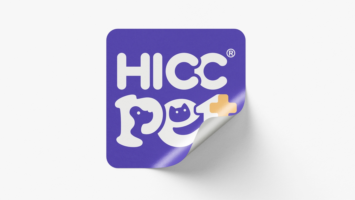 HICC美國寵物用品品牌標(biāo)志設(shè)計圖21