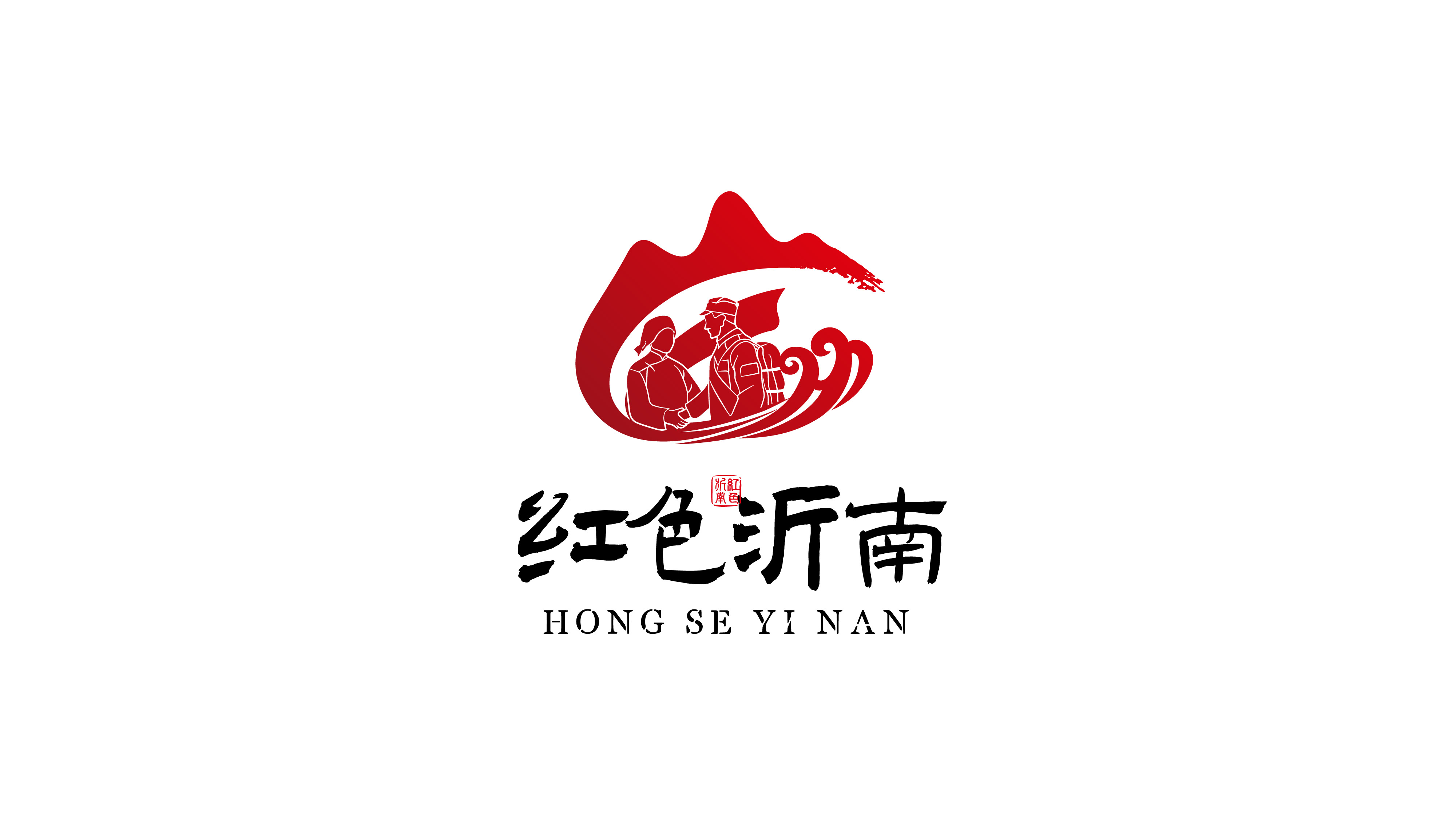 旅游類logo設(shè)計