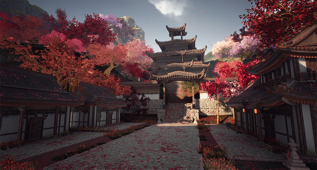 3D建模图6