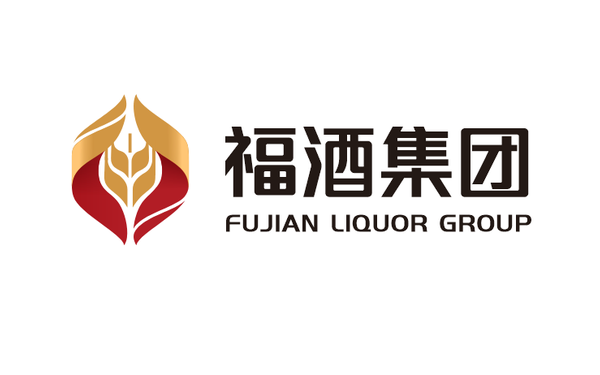 福建酒业集团 集团组织-省域级logo...