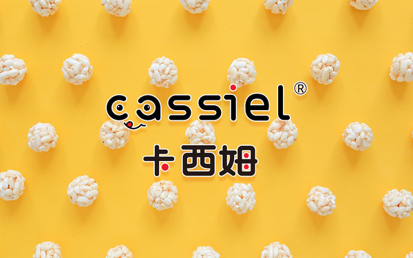 cassiel  卡西姆