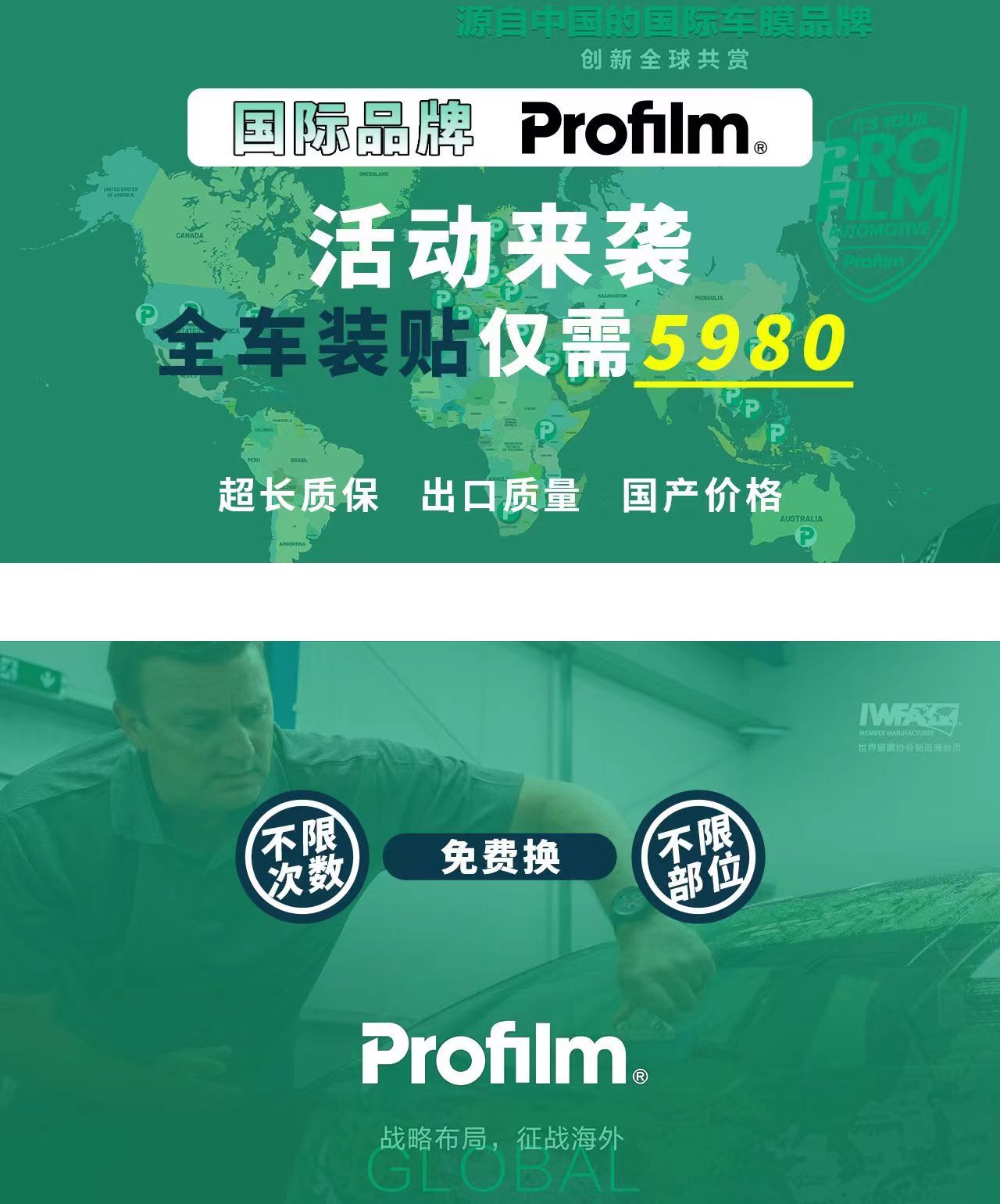 汽车后服务市场图4