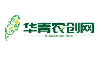 华青农创LOGO设计