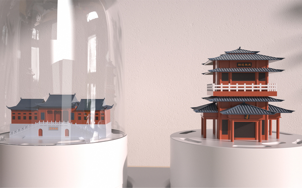 合肥廬陽區(qū)文創(chuàng)設(shè)計(jì)