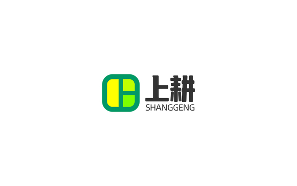 农业公司的LOGO设计