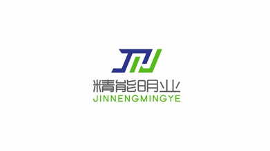 圖形標(biāo)-電力新能源科技類logo設(shè)計(jì)