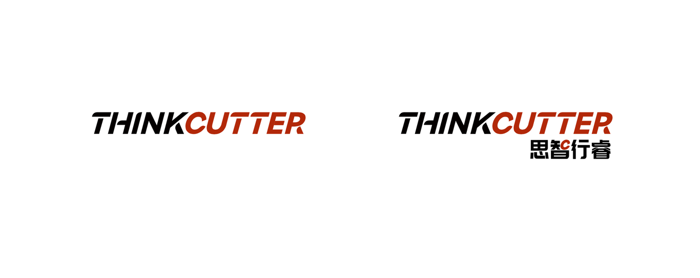 刀具logo設計圖0