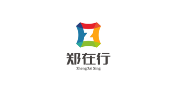 線上文化推廣類公司logo設(shè)計(jì)