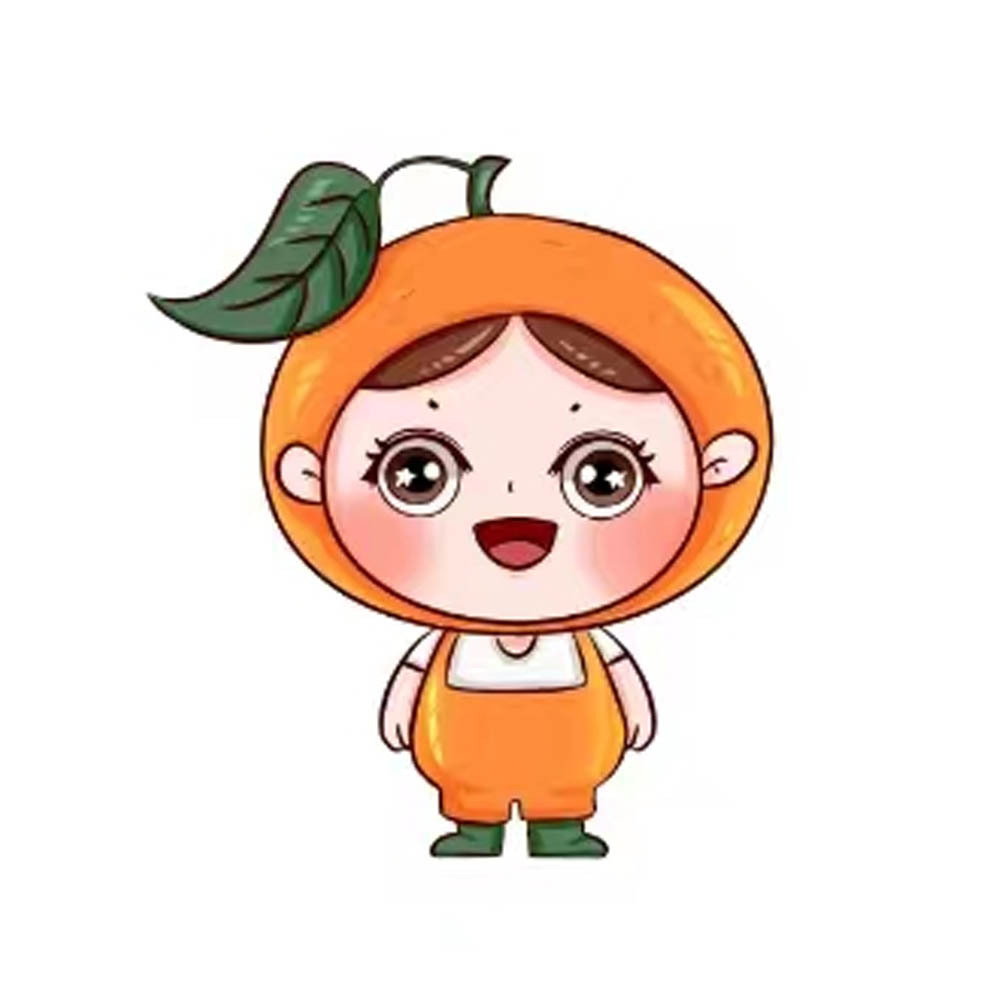 吉祥物插画设计作品图9