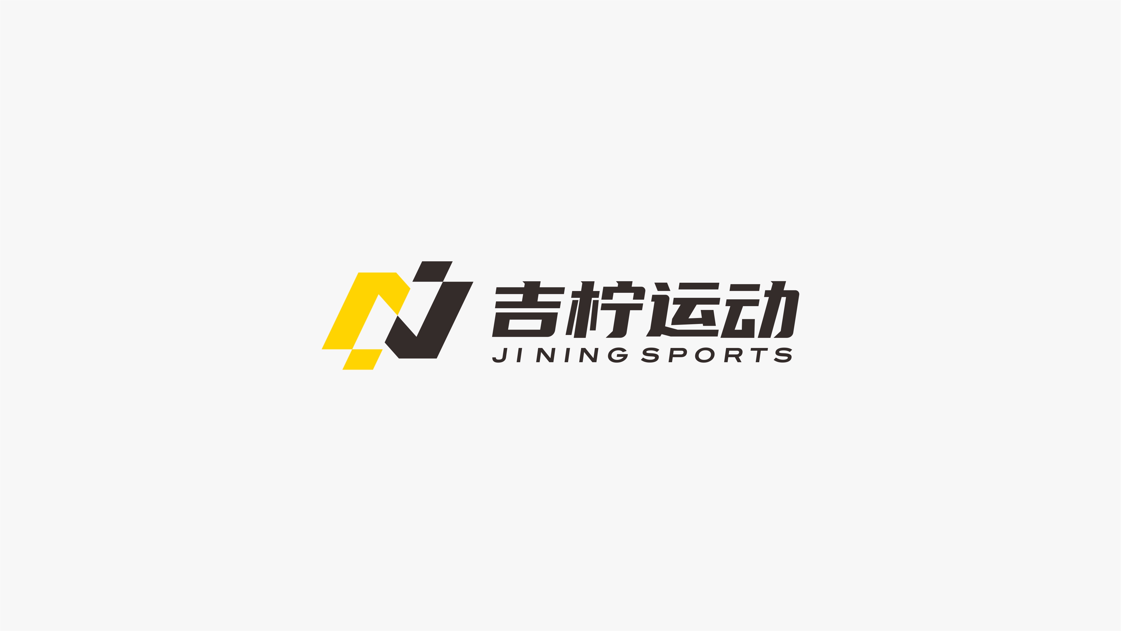 體育類logo設計