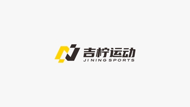 體育類logo設計