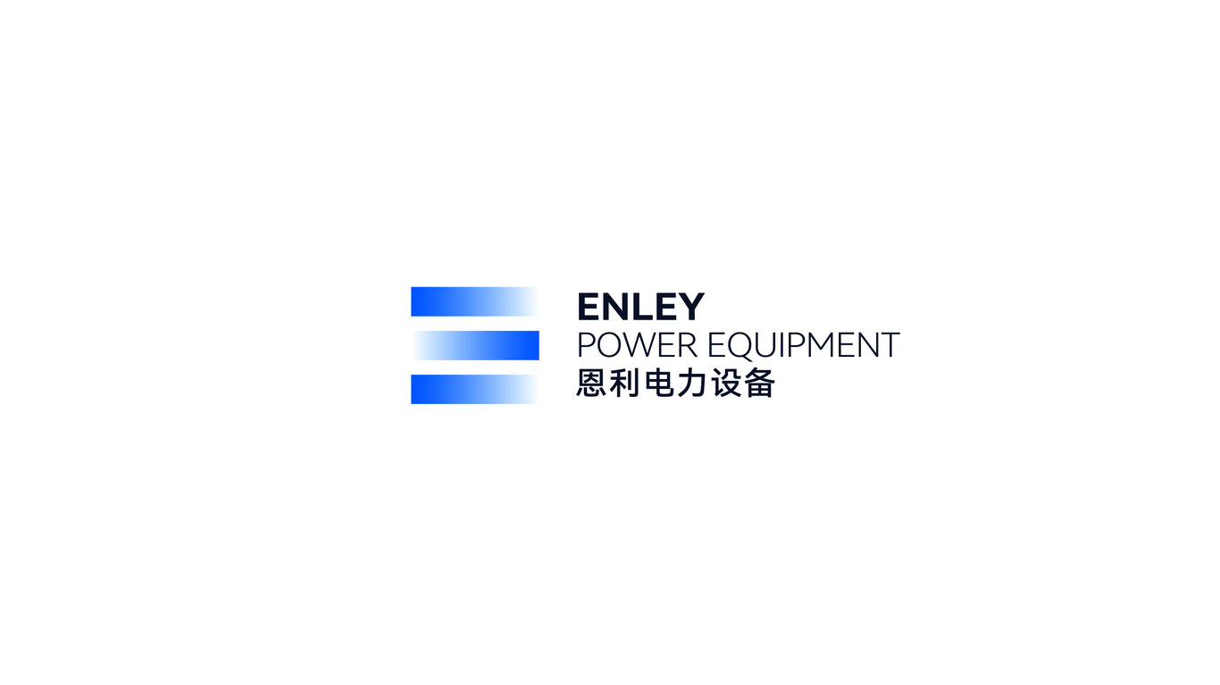 ENLEY恩利品牌logo设计图36