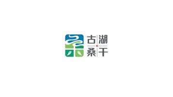 现代农产品logo设计