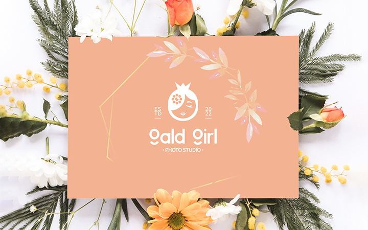 gald girl圖6