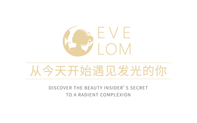 EVE　LOM品牌VI手冊