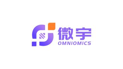 生物科技類logo設計