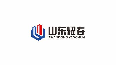 建筑工程類logo設(shè)計