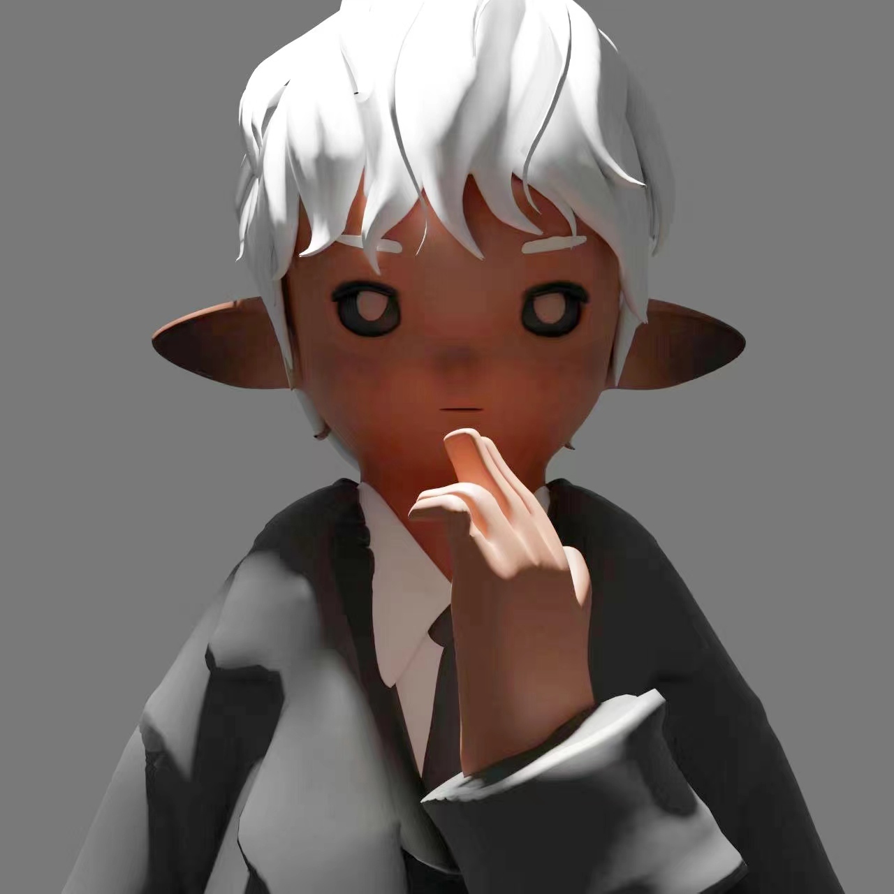 个人作品图0