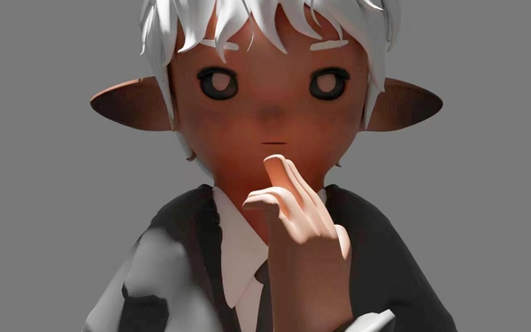 个人作品