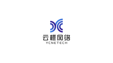 互联网科技公司logo设计