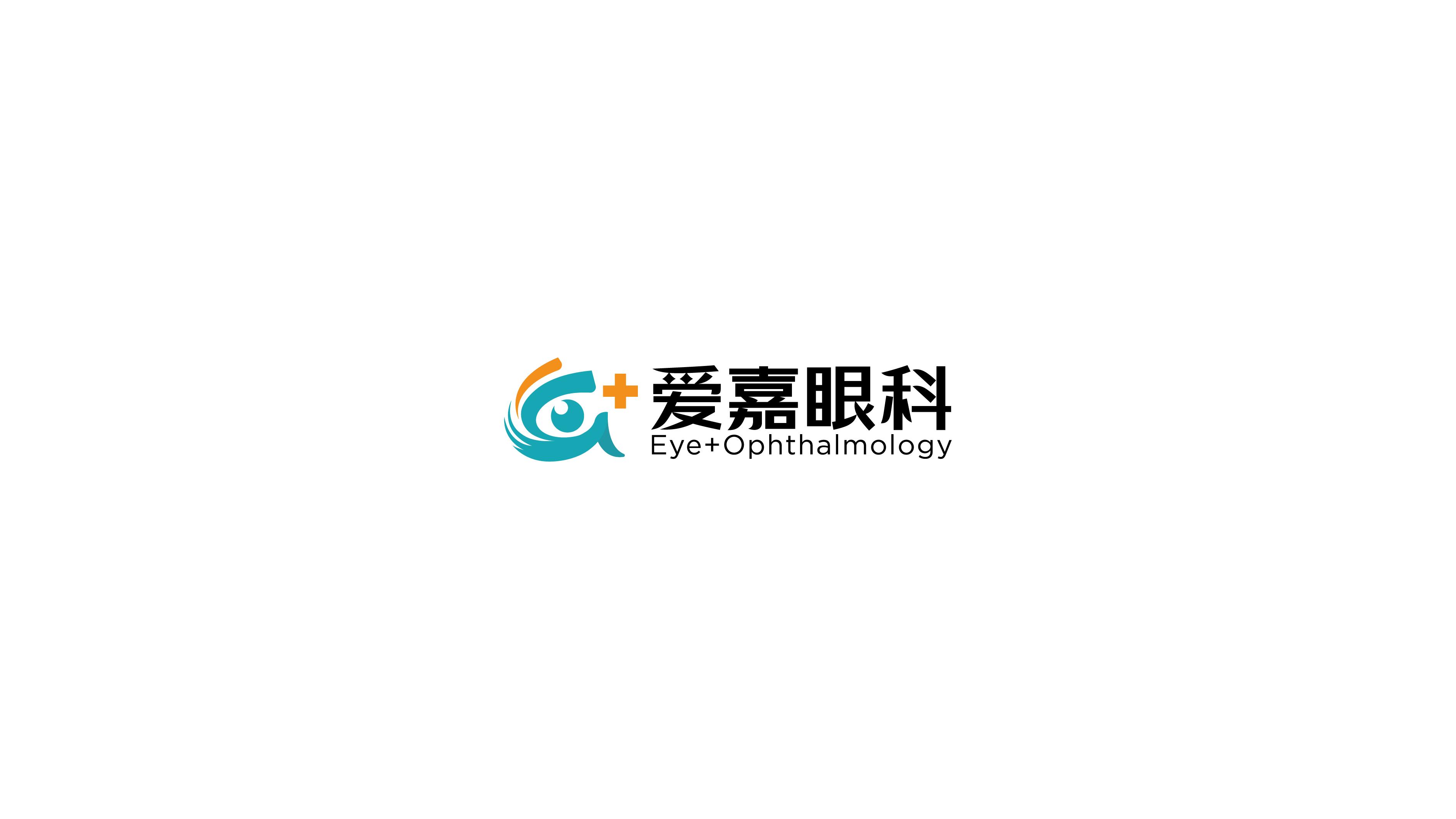 一款醫(yī)療類logo設計