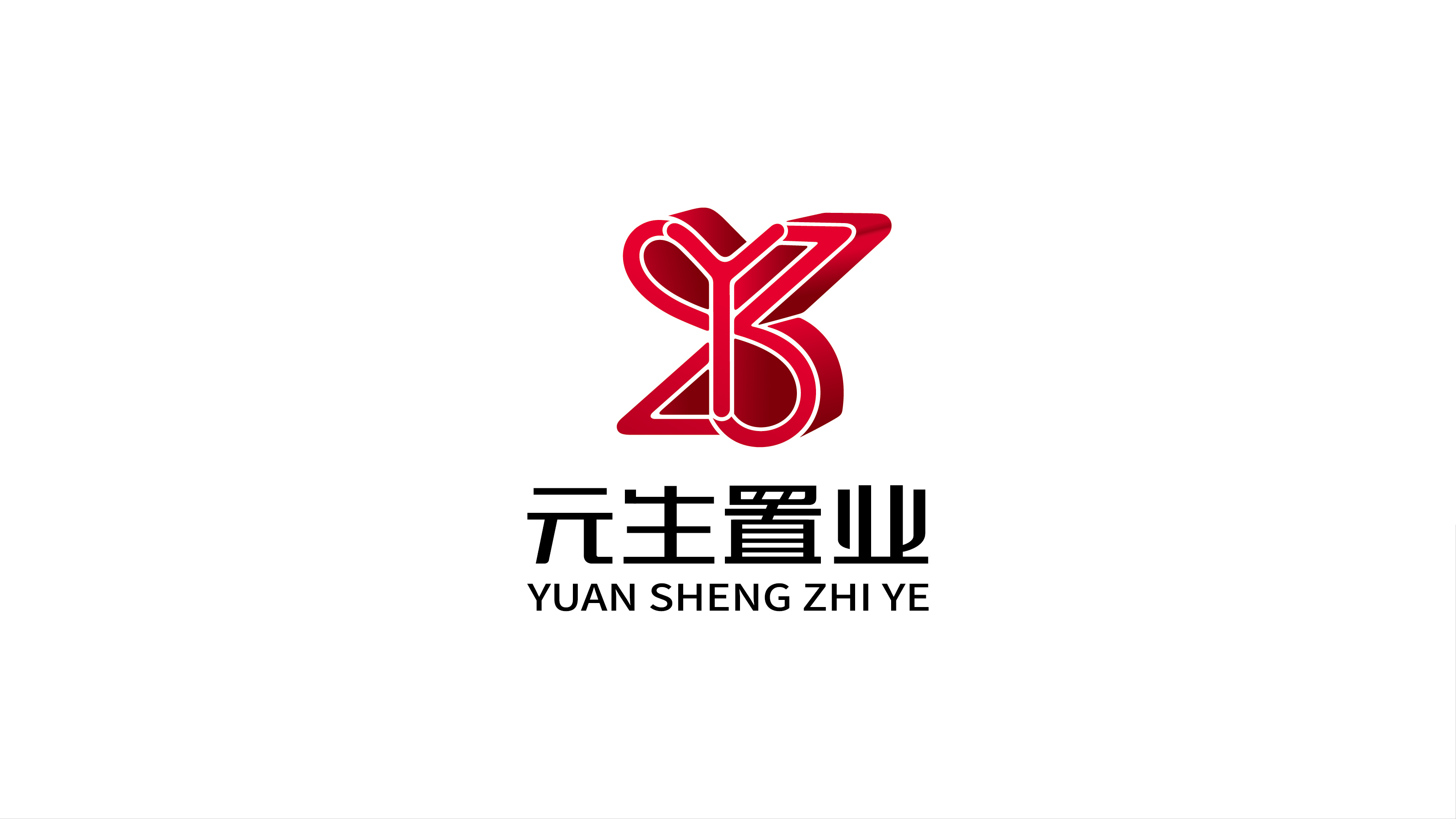 一款建筑類logo設(shè)計