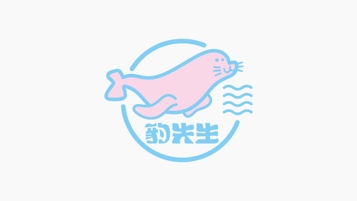 卡通形象-成人用品類logo設計