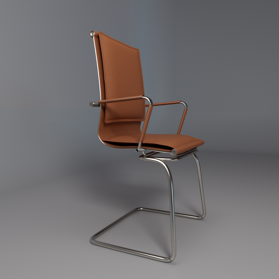 Office Chair 辦公座椅圖0