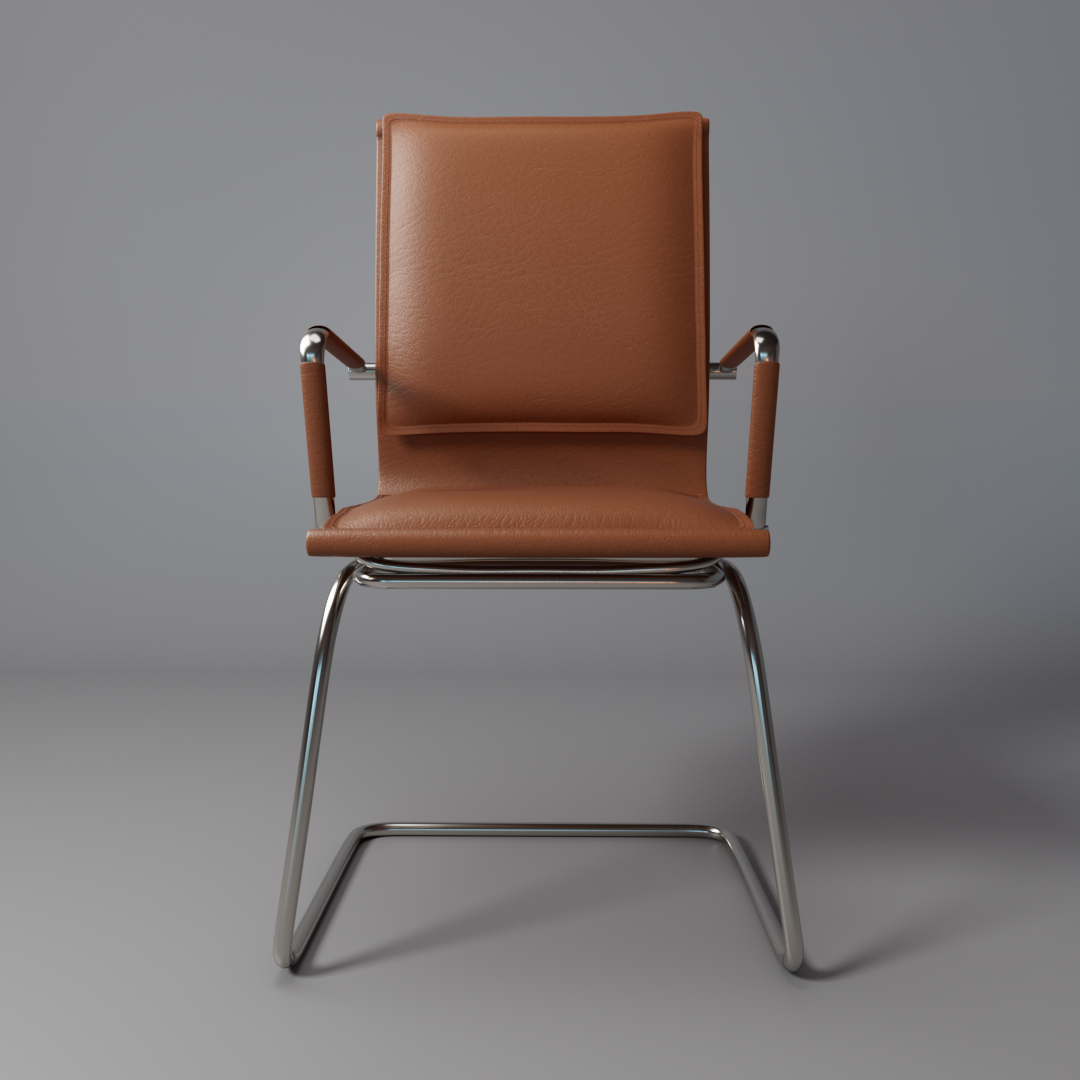 Office Chair 辦公座椅圖2