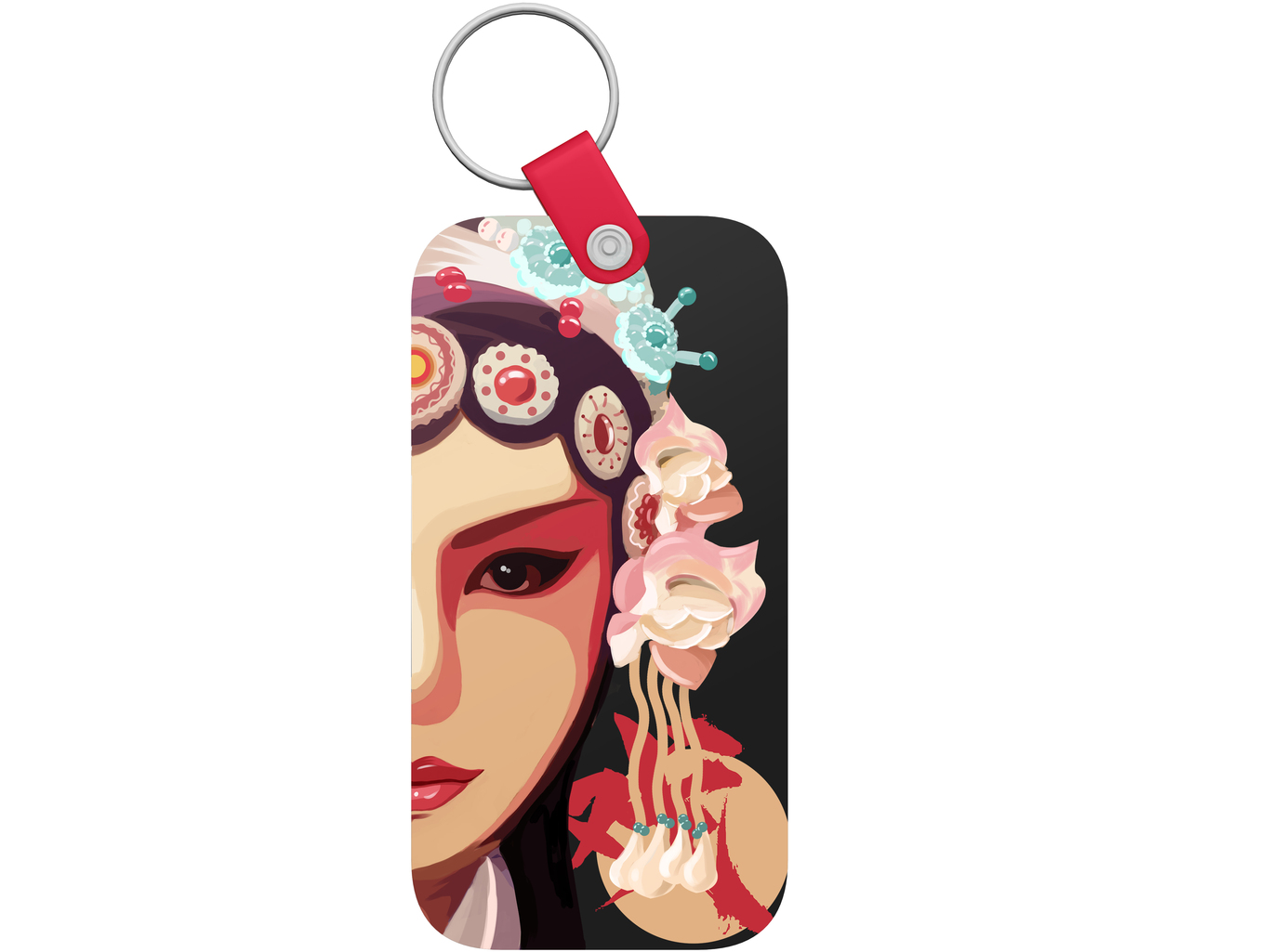 光山花鼓戏图4