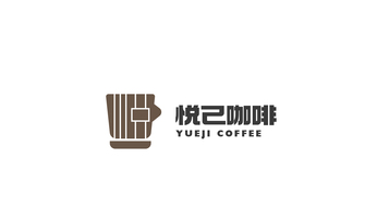 咖啡行業(yè)logo設(shè)計(jì)