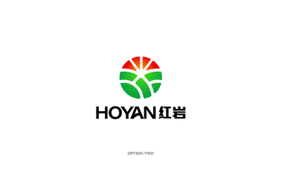 HONGYAN 紅巖