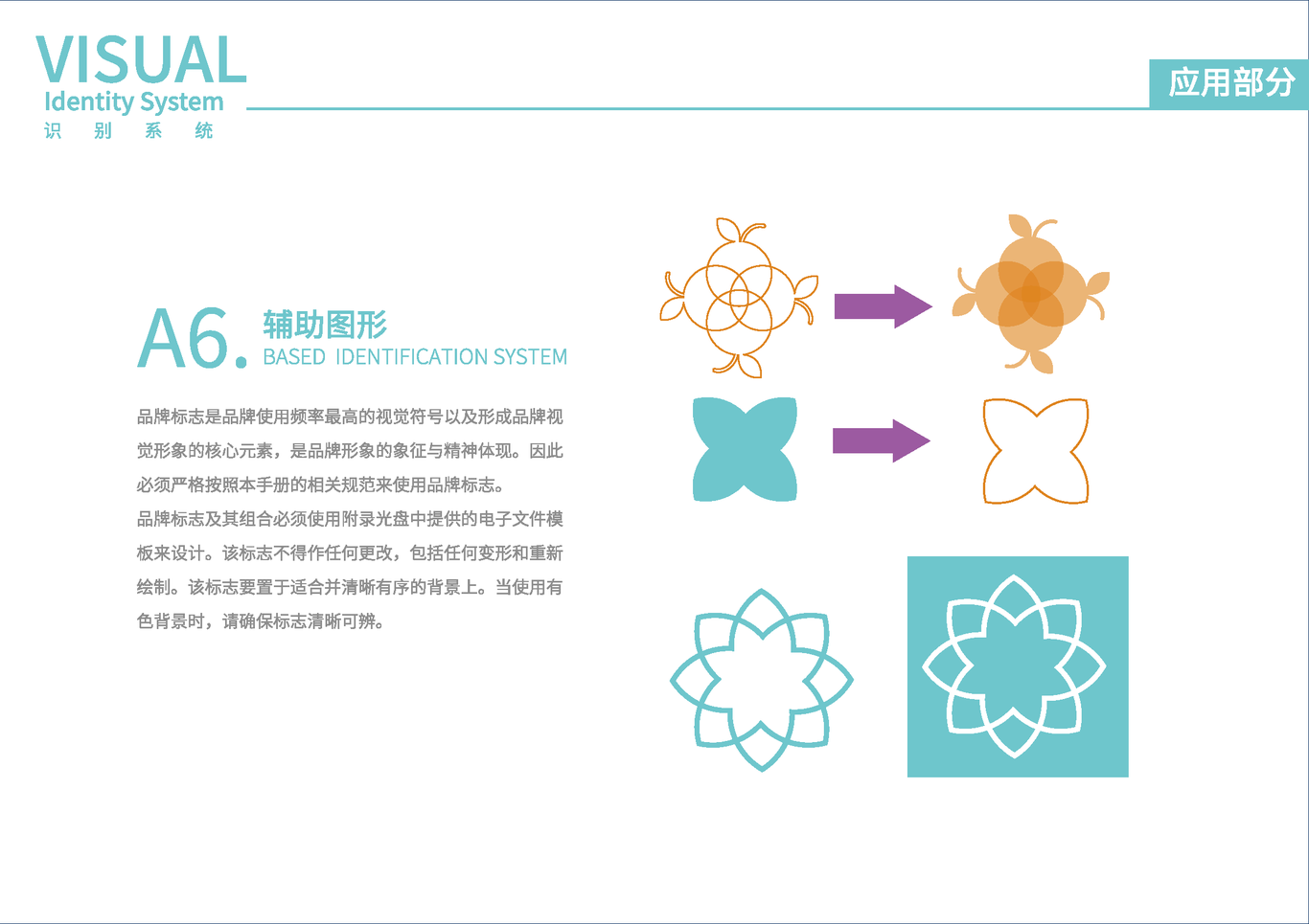 杰瑞兒童鼓校VIS視覺識別系統(tǒng)手冊圖7