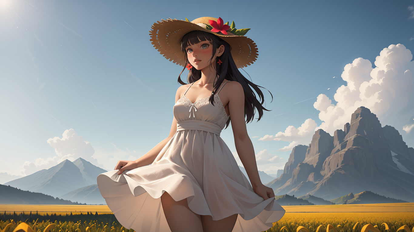 夏天图2