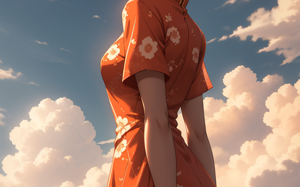 夏天