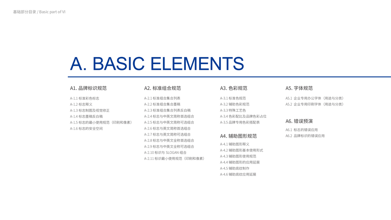 科技类vi设计中标图1