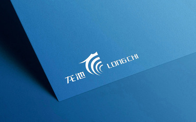 科技公司logo设计