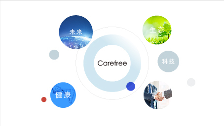 carefree图7