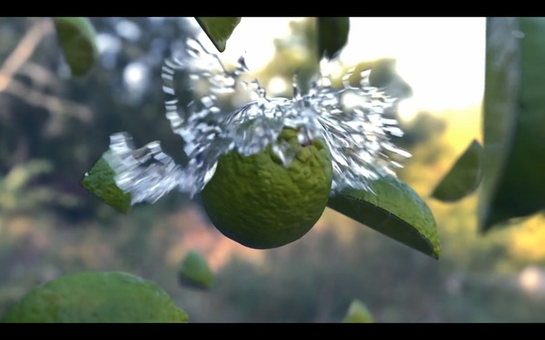 柠檬硬料小练习